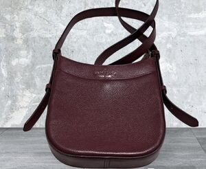 Kate Spade Keila Burgandy Crossbody